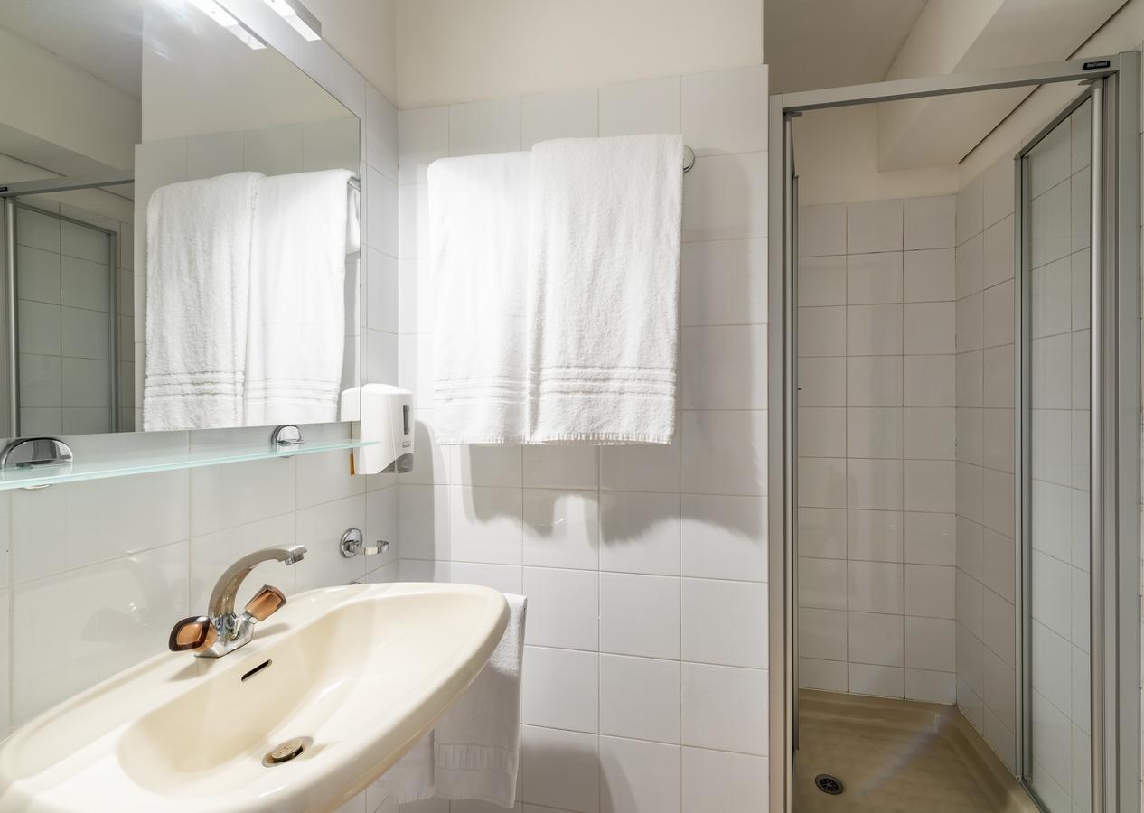 Albergo Ristorante Svizzero Capolago Quarto foto