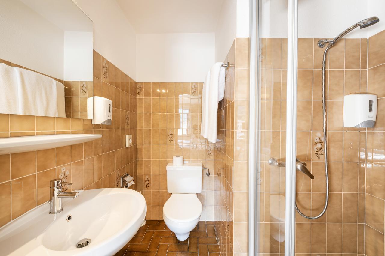 Albergo Ristorante Svizzero Capolago Quarto foto